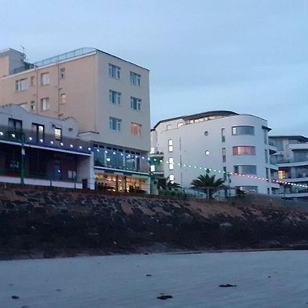 Marina Metro Hotel Saint Helier Jersey Kültér fotó